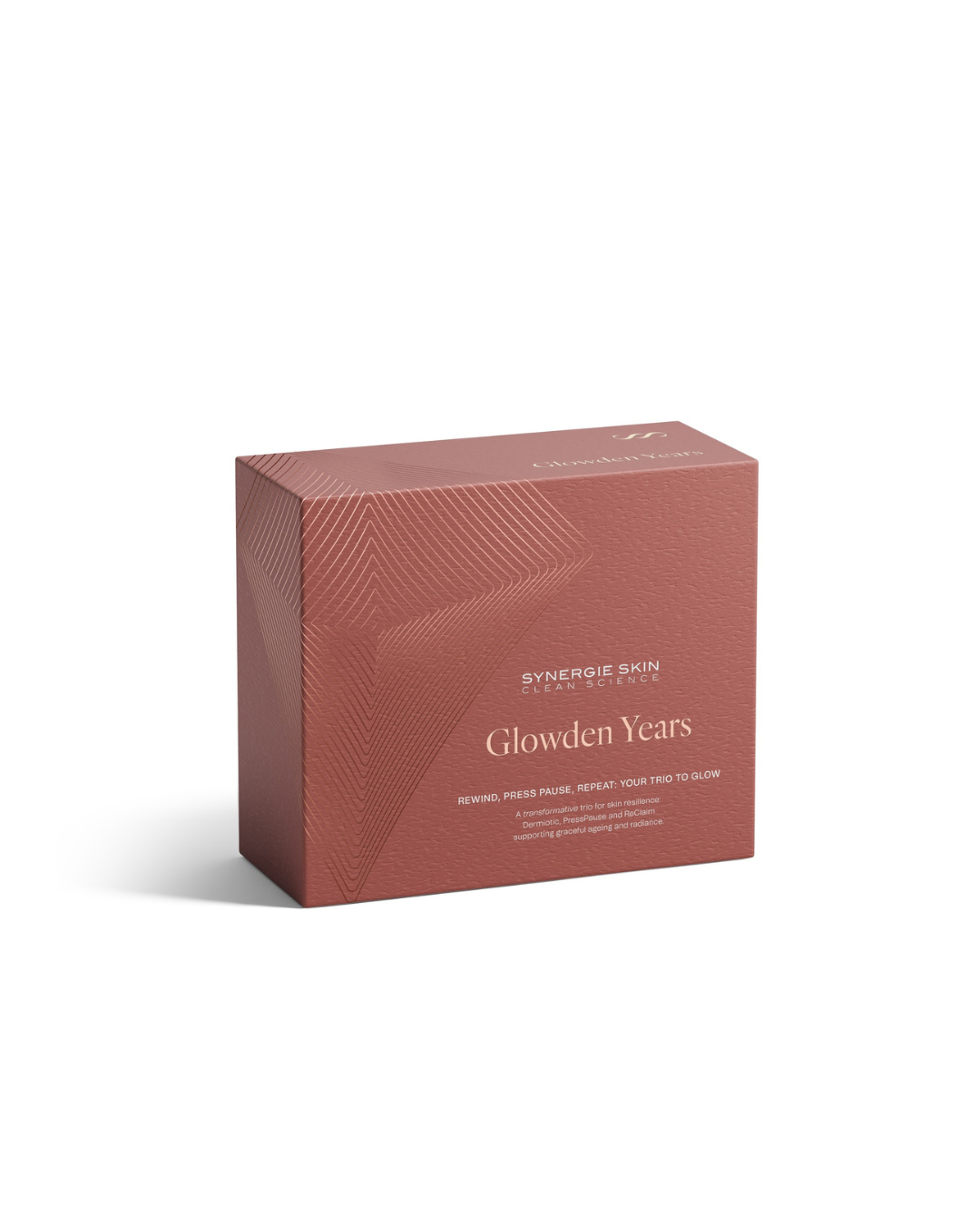 Glowden Years Kit
