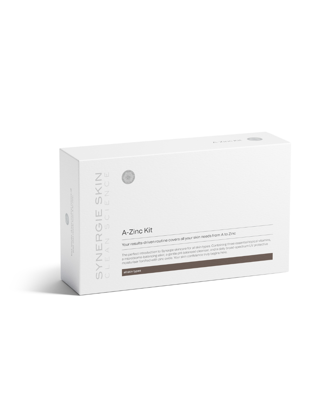 A-Zinc Kit