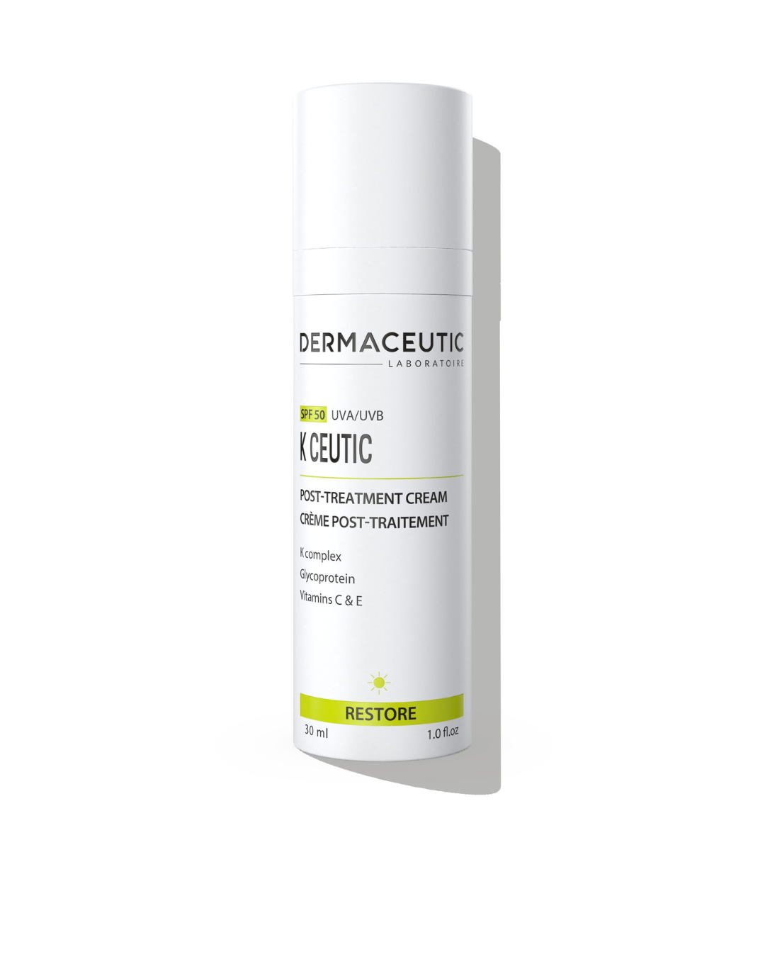 K Ceutic 30mL