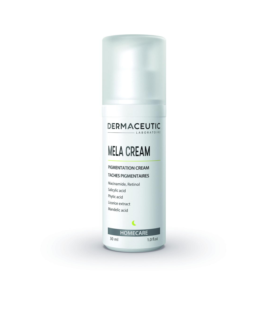Mela Cream 30mL