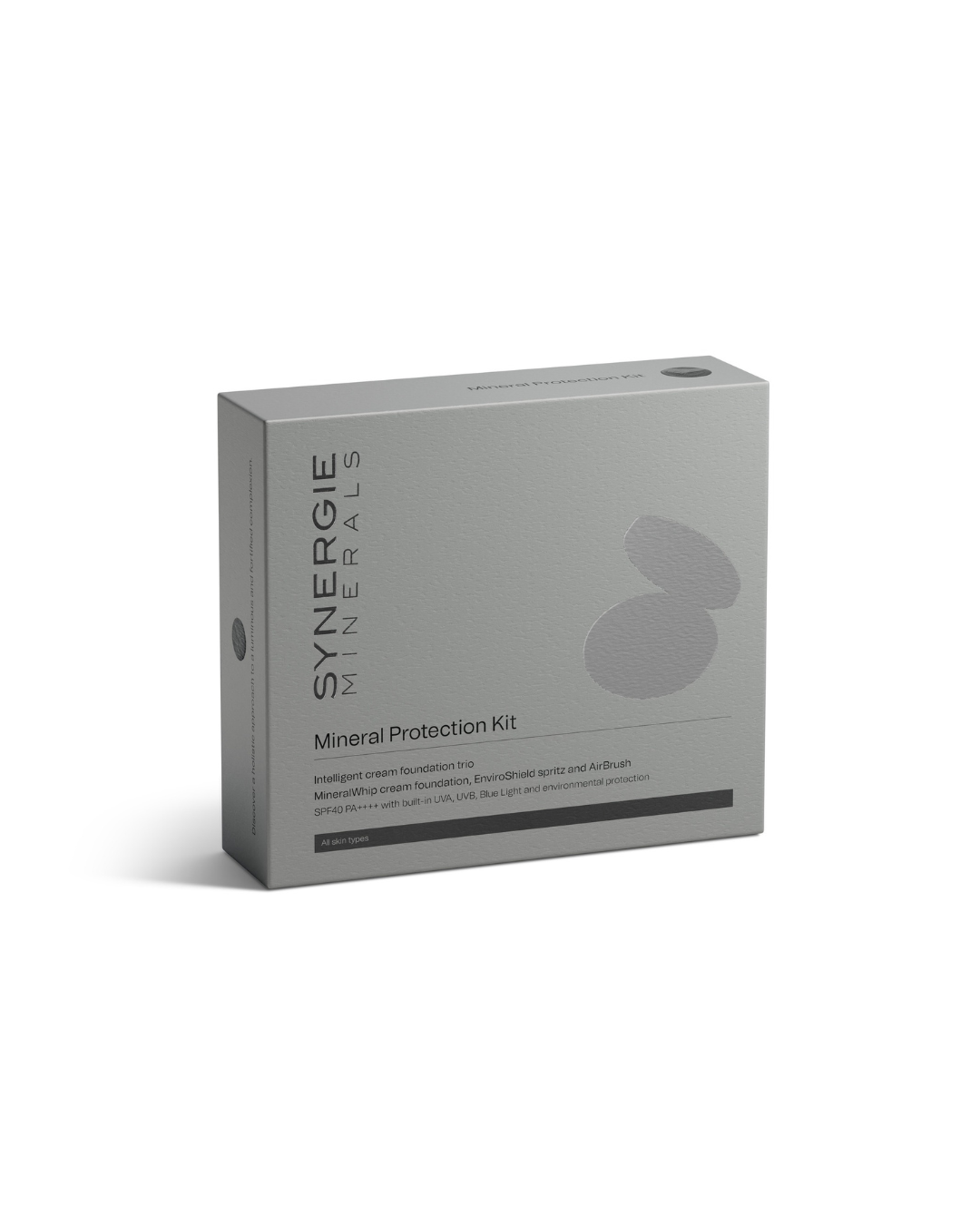 Mineral Protection Kit