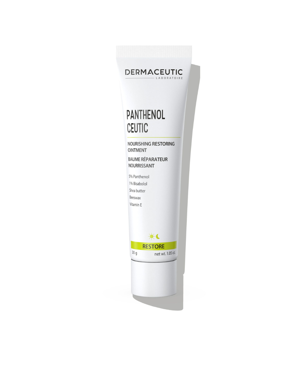 Panthenol Ceutic 30g