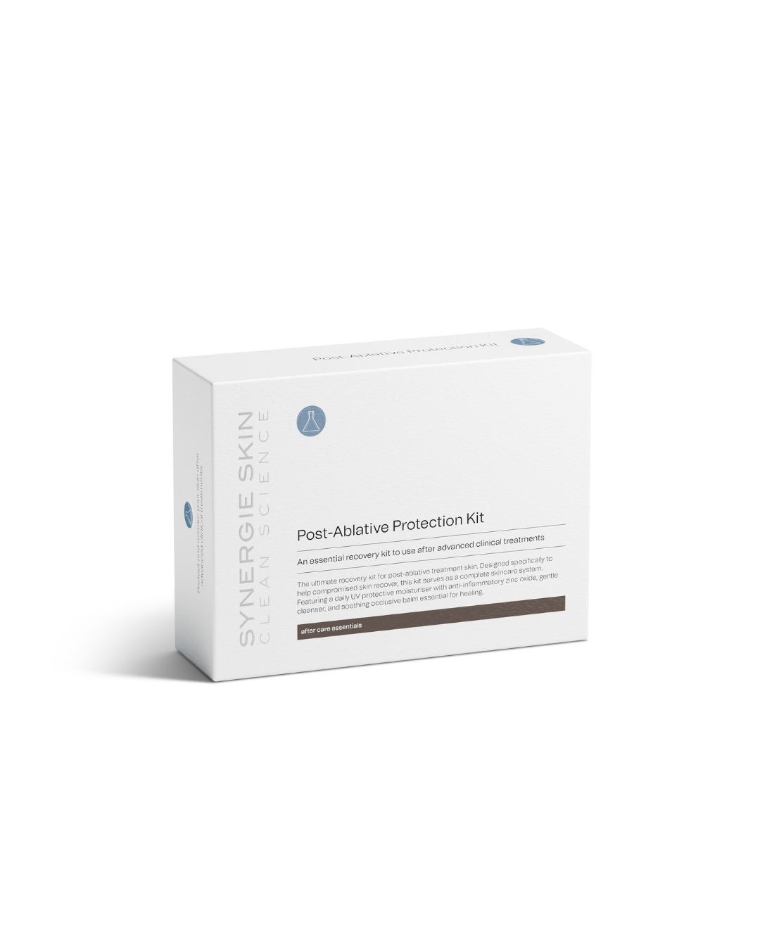 Post-Ablative Protection Kit