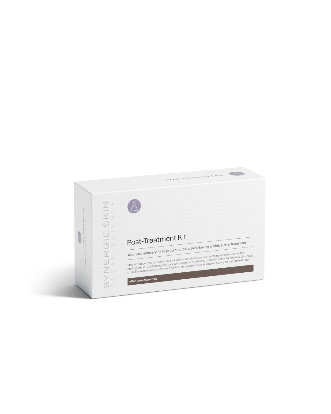 Post-Treatment Kit