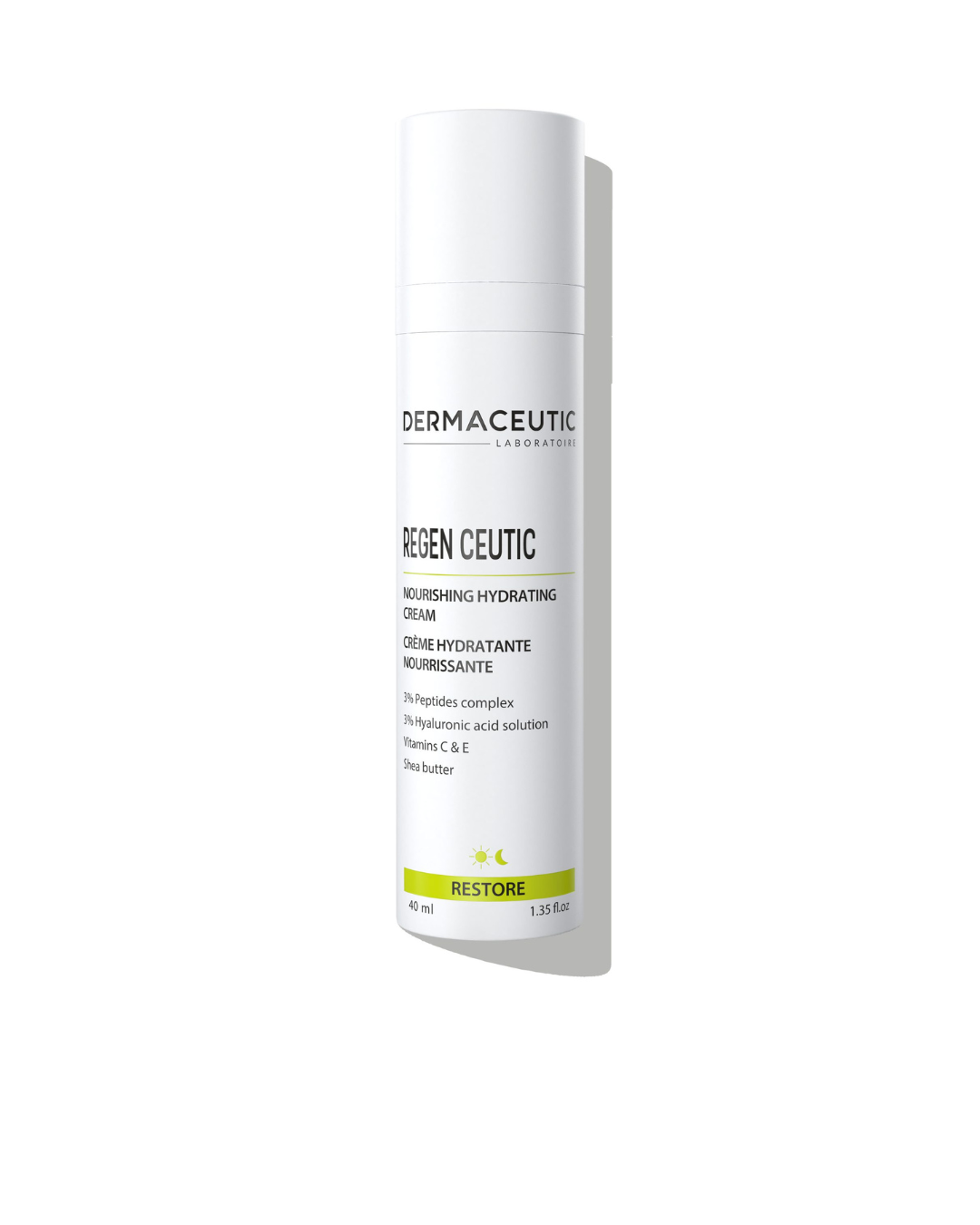 Regen Ceutic 40mL
