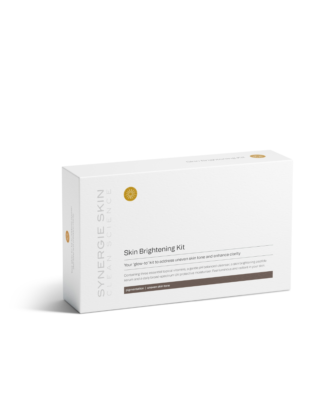 Skin Brightening Kit