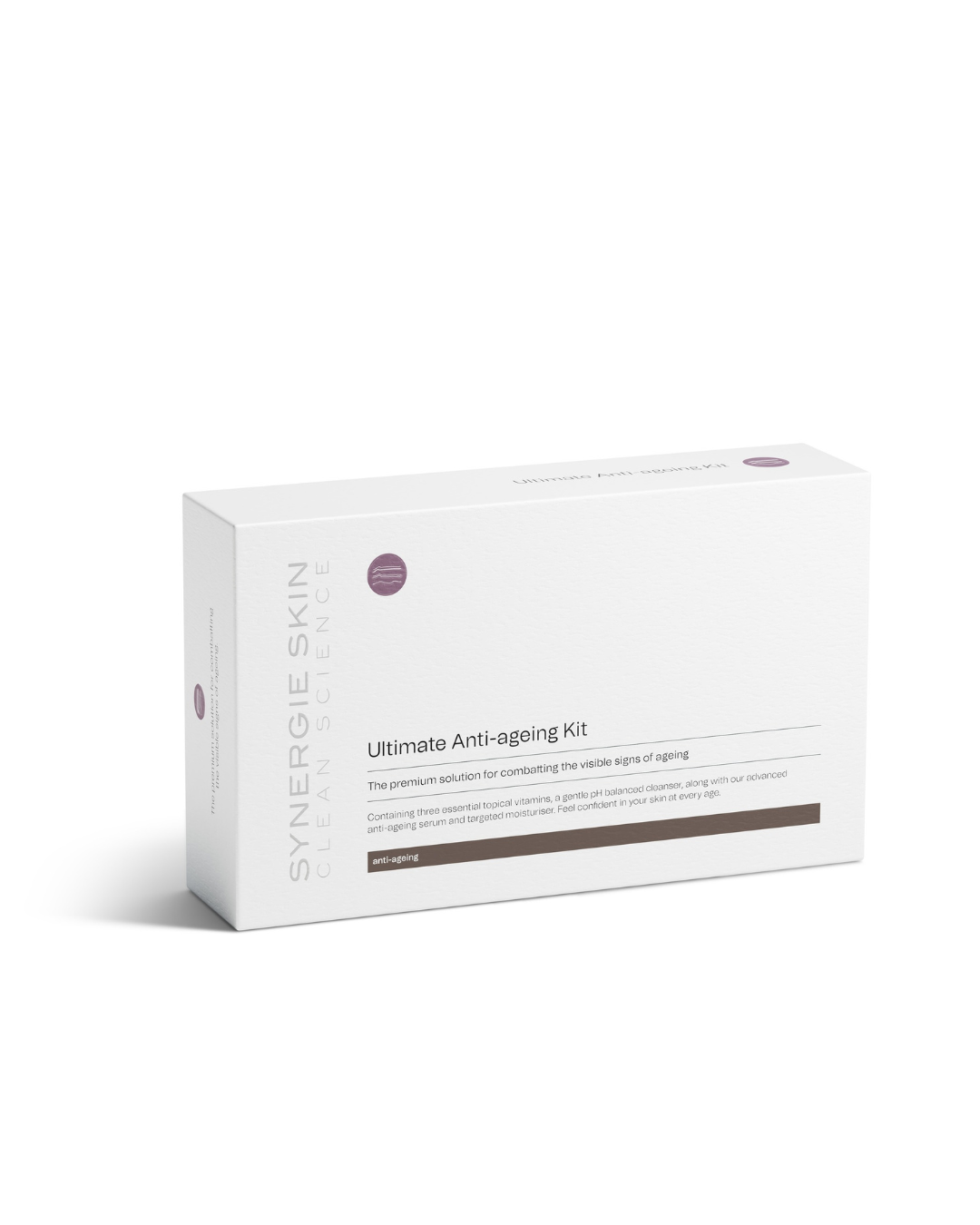 Ultimate Anti-ageing Kit