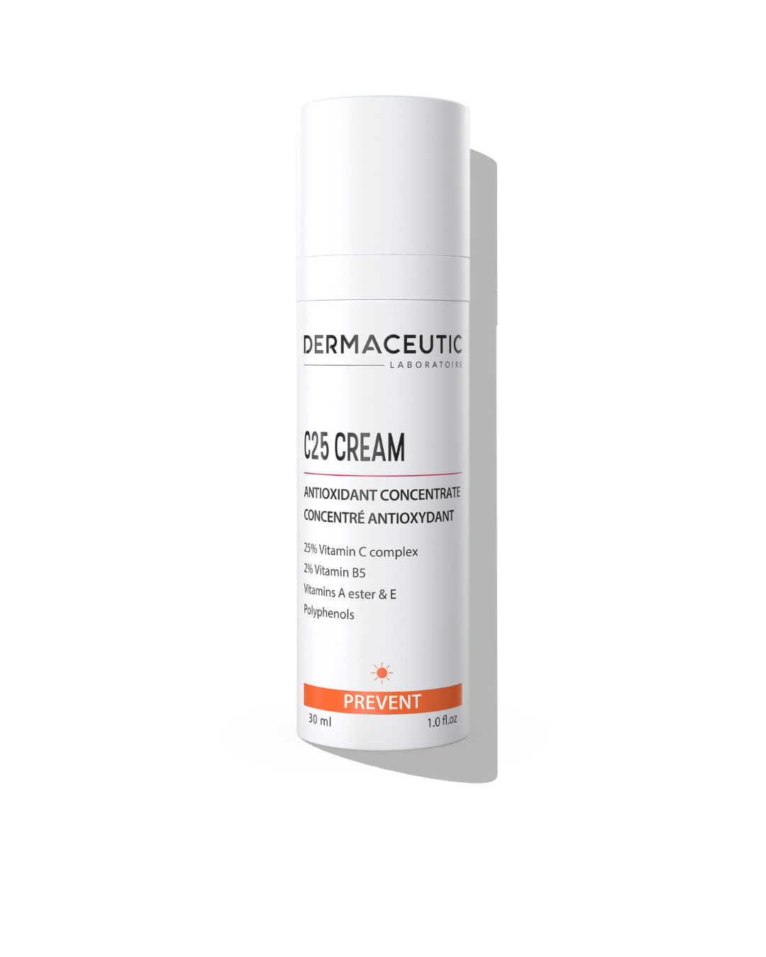 C25 Cream 30mL