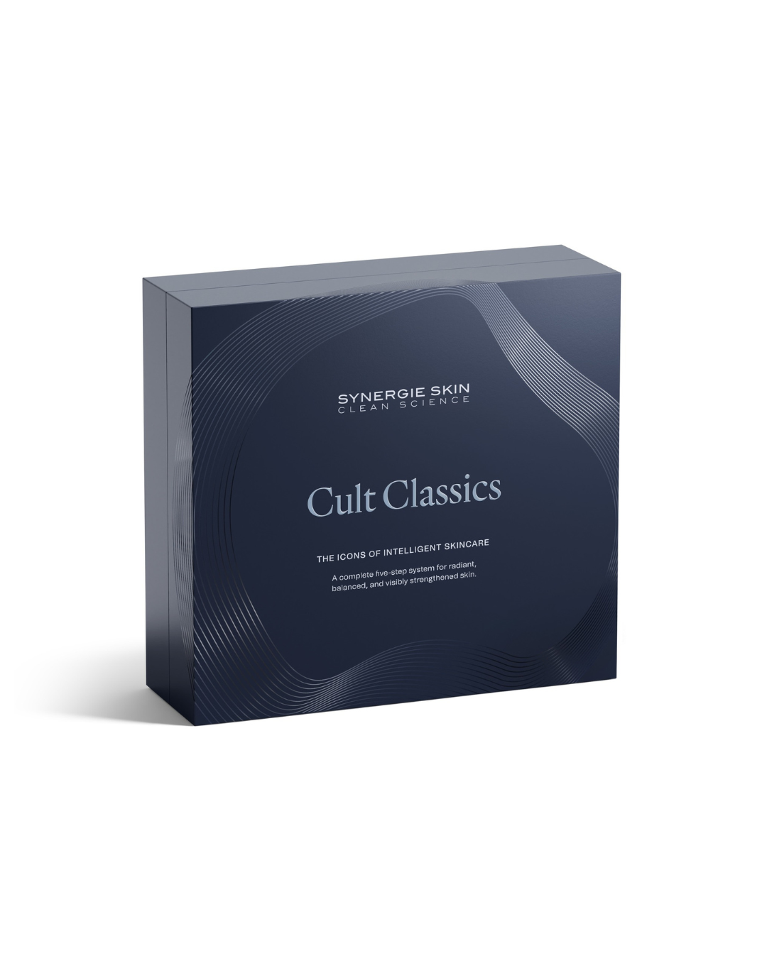 Cult Classics Kit