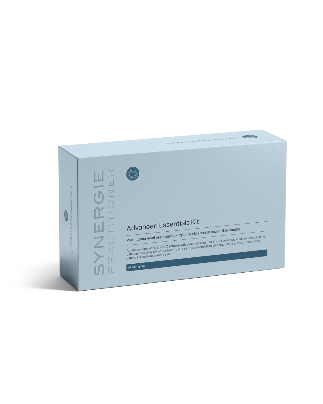 Advanced Essentials Kit