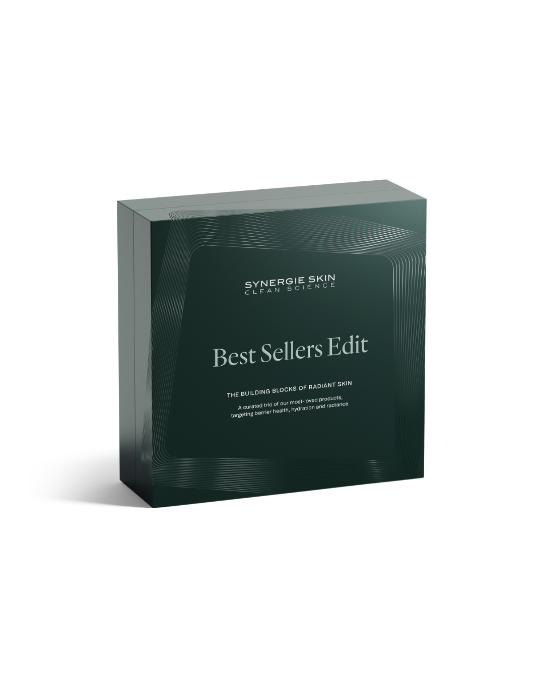 Best Sellers Edit Kit
