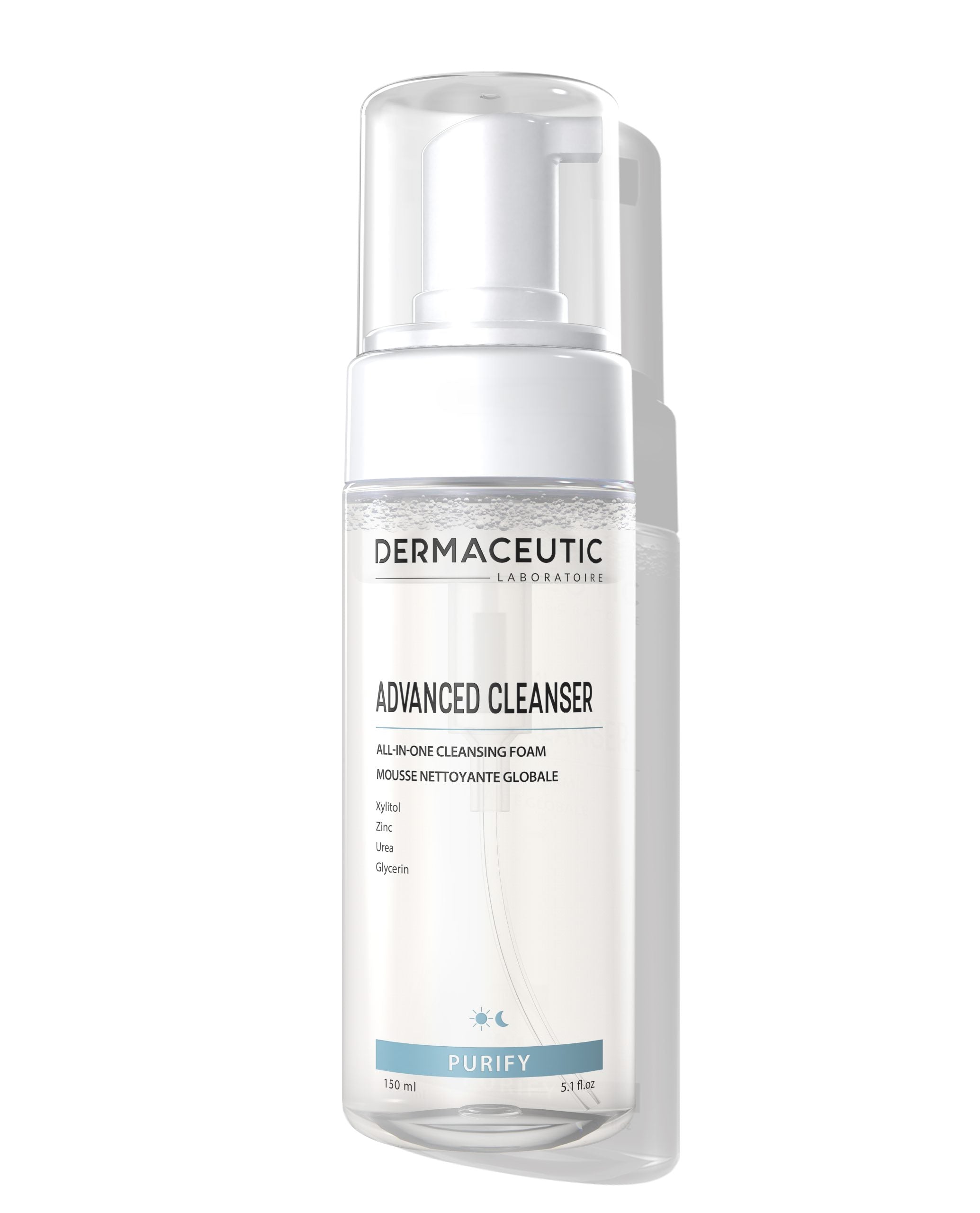 Advanced Cleanser 150mL
