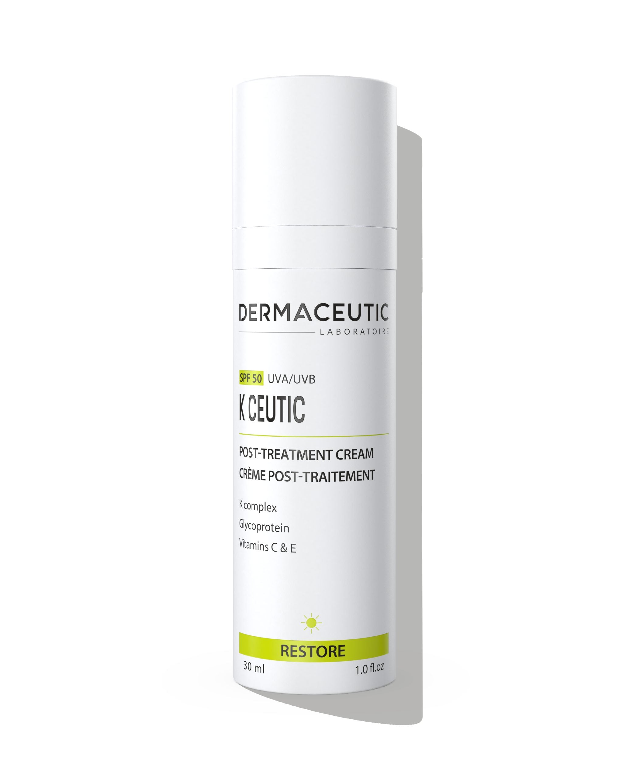 K Ceutic 30mL