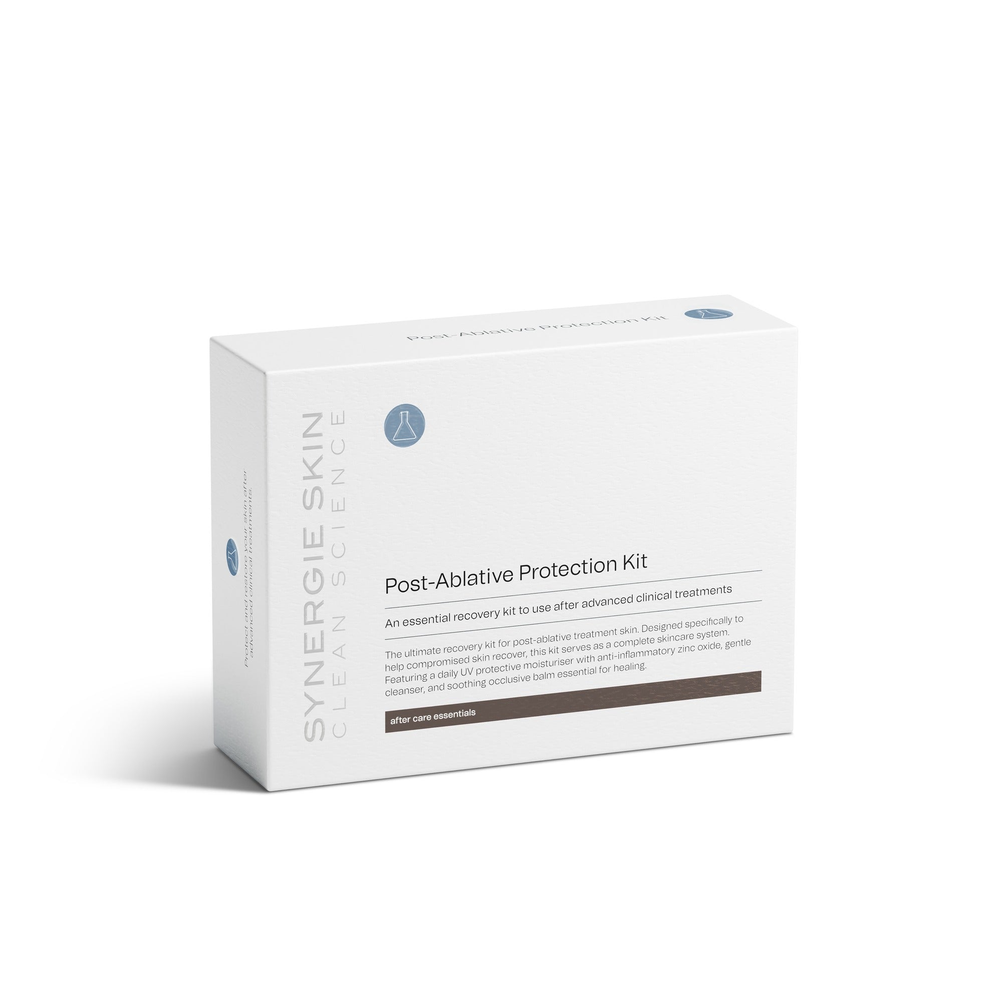 Post-Ablative Protection Kit