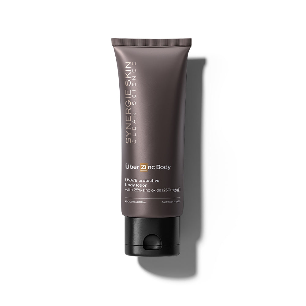 ÜberZinc Body 200mL