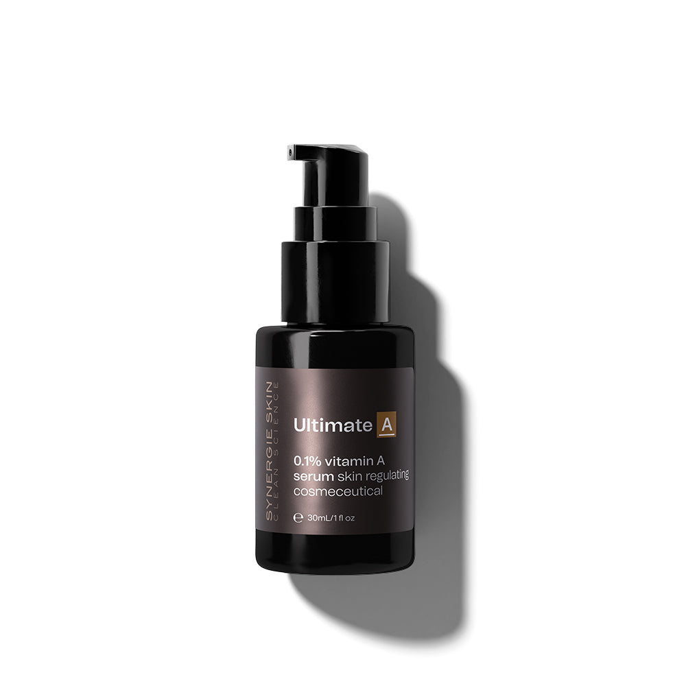 Ultimate A 30mL